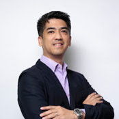 Gerard De Guzman's photo