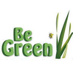 Be Green Lawn Care, LLC