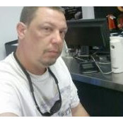 Eddie Simmons's photo