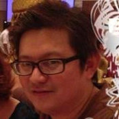 Wai Lek Eric Andrews billede