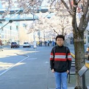 Weikeng Qin's photo