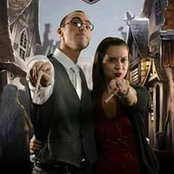 Louis Ponce's photo