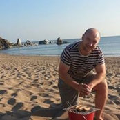 Chris Gough's photo