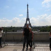Dan Reno's photo