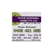 Wayne Mcdonnellさんの写真