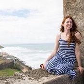 CJ Lotz's photo