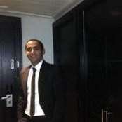 Ahmed Liheta's photo