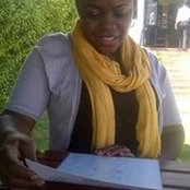 Photo de Edith Igoki