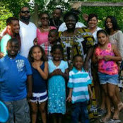 Anta Cisse-Green's photo