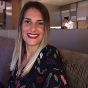Sinem Sargenti's photo