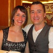 Catherine Ellis's photo
