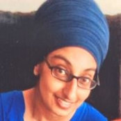 Amrit Kaur's photo