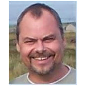 David Ormiston's photo