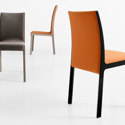 Club Chair by Bross - Living Room Chairs