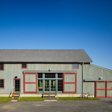 House Color