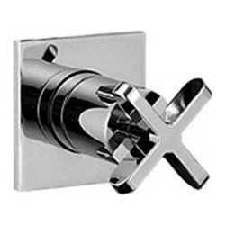 Fantini 2390BU Riviera Volume Control Trim - Products