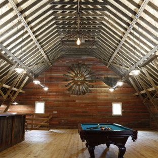 Party Barn