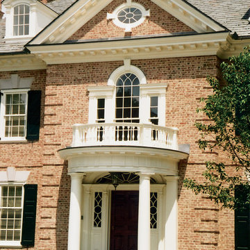 Greenwich Georgian