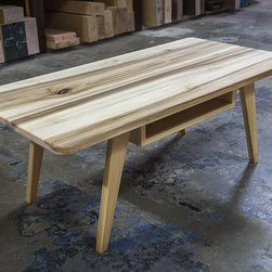 Mid-Century Coffee Table - Products