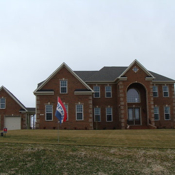 Mid-Sized Volume Builder, Single Family Detached $1.6 Million - $1.69 Million