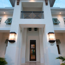 Lena Lane Exterior