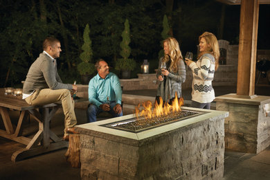 Napoleon 48" Linear Patioflame Burner Kit