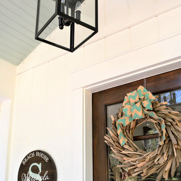 Coastal Cottage