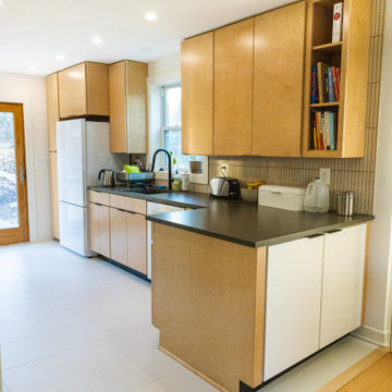 Takoma Park Kitchen