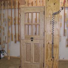 doors