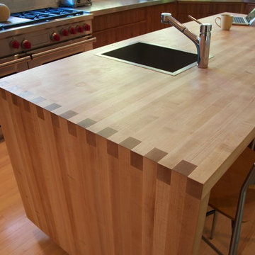 Kitchens