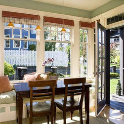 Quantum Windows & Doors | Lawrence Architecture - Windows And Doors