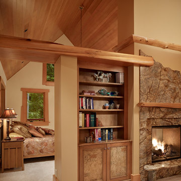Carnation Residence