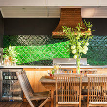 outdoor furniture