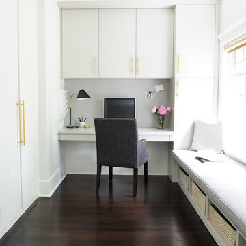 WEST 11TH HOME