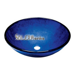 s446 - Bathroom Sinks