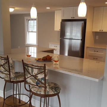 Updated Ranch Style Home in Beverly