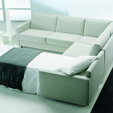 Modern Italian Furniture | Designer Sofa Beds
