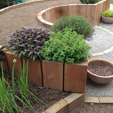 Kitchen Garden