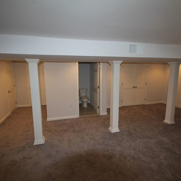 Fully Renovated Colonial - 7 Ashland, Summit NJ