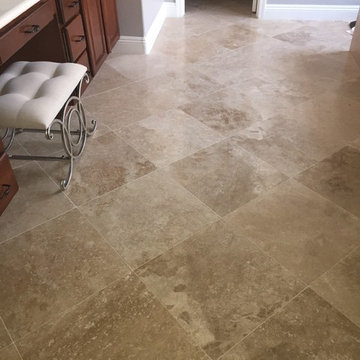 Tile