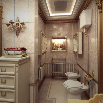 CLASSIC INTERIOR