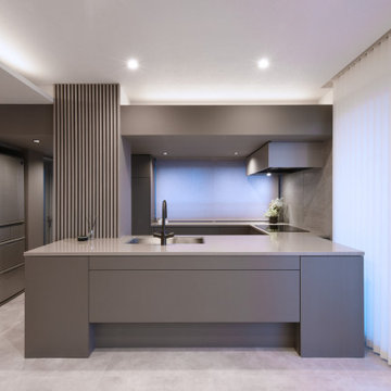 Myt-apartment