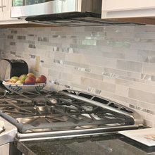 Backsplash