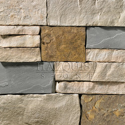 ROCHESTER - Siding And Stone Veneer