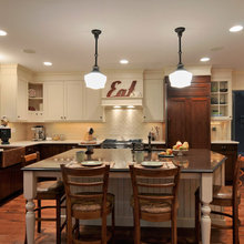Kitchen Ideas