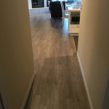 Interior Remodel Projects
