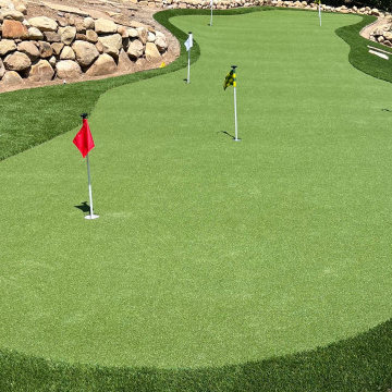About Us - Outdoor Renovation - Artificial turf and Pavers Installation