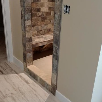 Bathroom Project