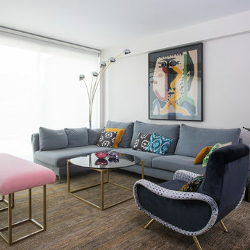 Reforma Integral de vivienda con encanto