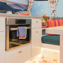 Airstream Decor